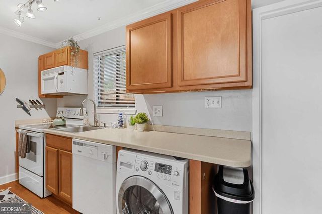 960 Saint Charles Avenue NE 4, Atlanta, GA 30306