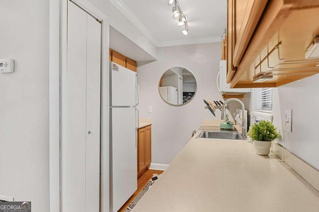 960 Saint Charles Avenue NE 4, Atlanta, GA 30306