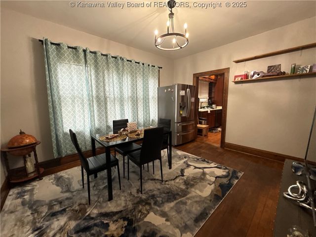 3349 Old Logan Road, Logan, WV 25601