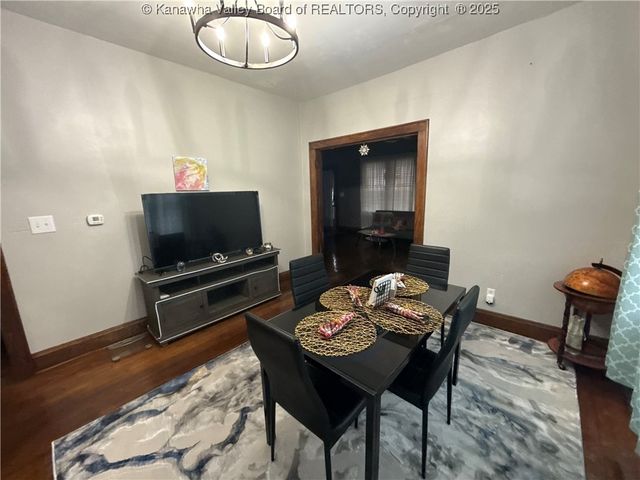 3349 Old Logan Road, Logan, WV 25601