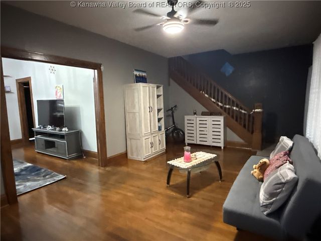 3349 Old Logan Road, Logan, WV 25601