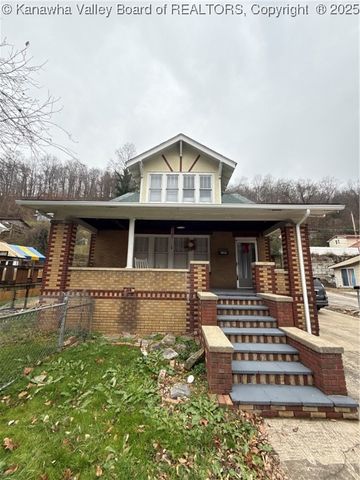 3349 Old Logan Road, Logan, WV 25601