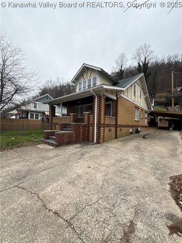 3349 Old Logan Road, Logan, WV 25601