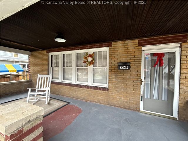 3349 Old Logan Road, Logan, WV 25601