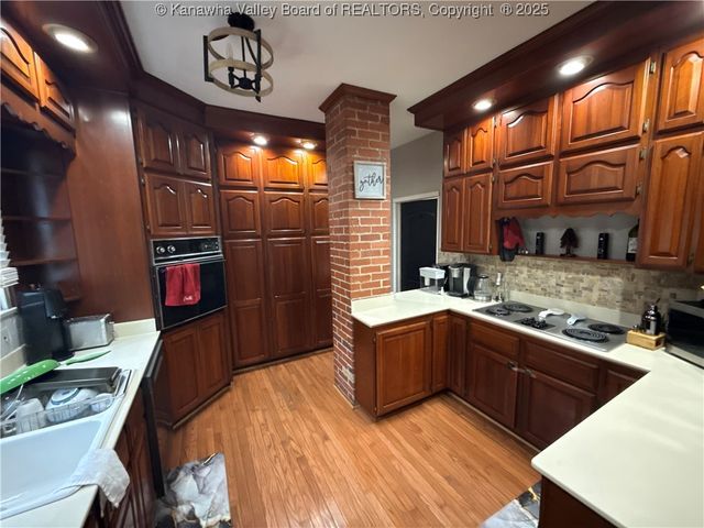 3349 Old Logan Road, Logan, WV 25601