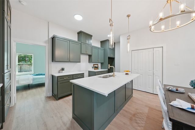 830 Stamps Avenue, Fort Worth, TX 76114