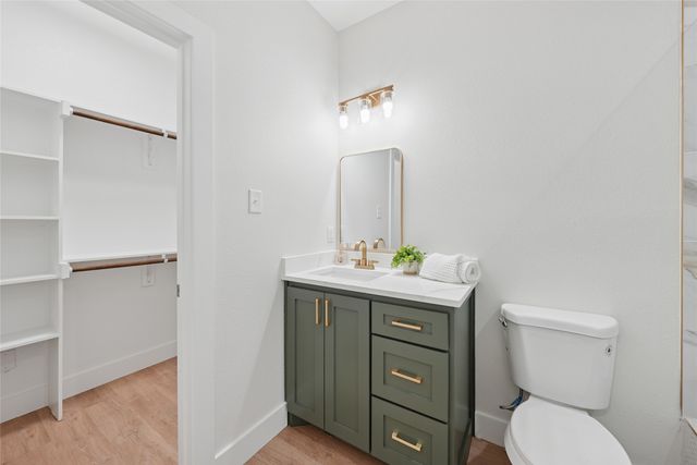 830 Stamps Avenue, Fort Worth, TX 76114