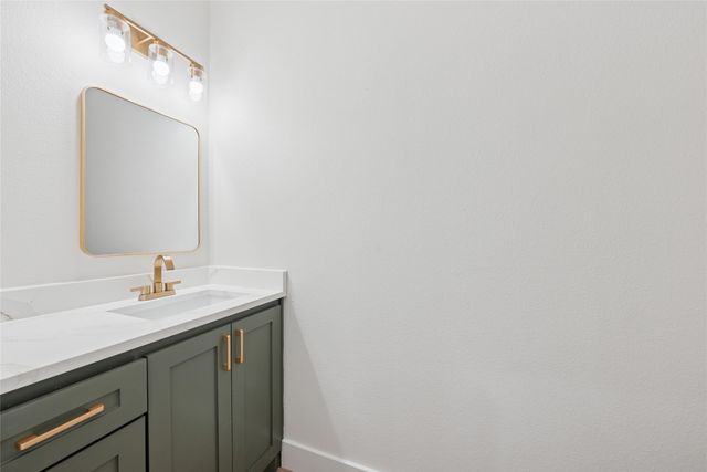 830 Stamps Avenue, Fort Worth, TX 76114