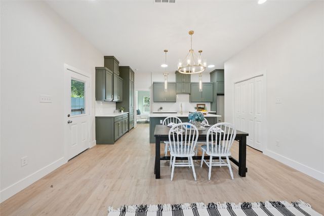 830 Stamps Avenue, Fort Worth, TX 76114