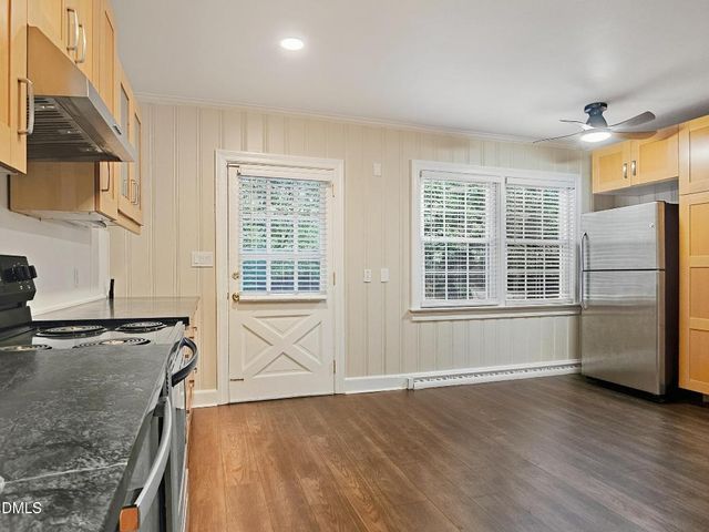 608 Prince Avenue, Goldsboro, NC 27530