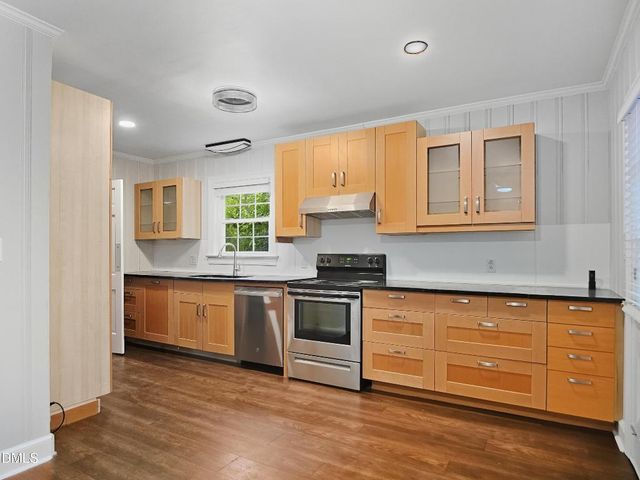 608 Prince Avenue, Goldsboro, NC 27530