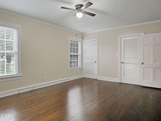 608 Prince Avenue, Goldsboro, NC 27530