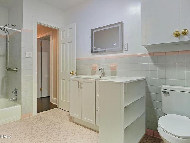 608 Prince Avenue, Goldsboro, NC 27530