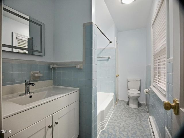 608 Prince Avenue, Goldsboro, NC 27530