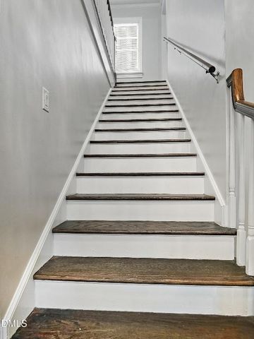 608 Prince Avenue, Goldsboro, NC 27530