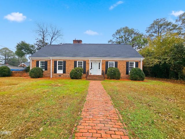 608 Prince Avenue, Goldsboro, NC 27530