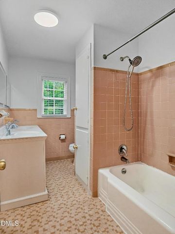 608 Prince Avenue, Goldsboro, NC 27530