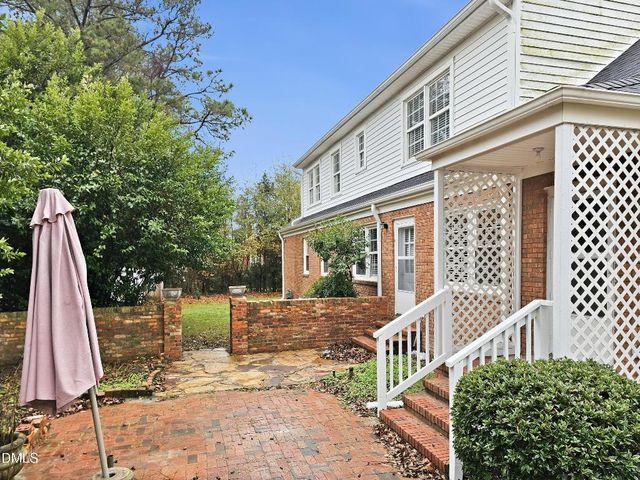 608 Prince Avenue, Goldsboro, NC 27530