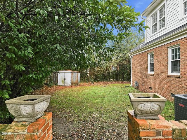 608 Prince Avenue, Goldsboro, NC 27530