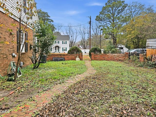 608 Prince Avenue, Goldsboro, NC 27530