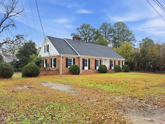 608 Prince Avenue, Goldsboro, NC 27530