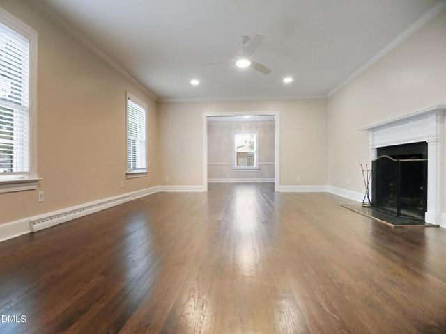 608 Prince Avenue, Goldsboro, NC 27530