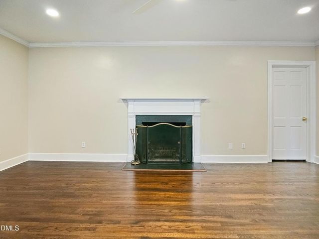 608 Prince Avenue, Goldsboro, NC 27530