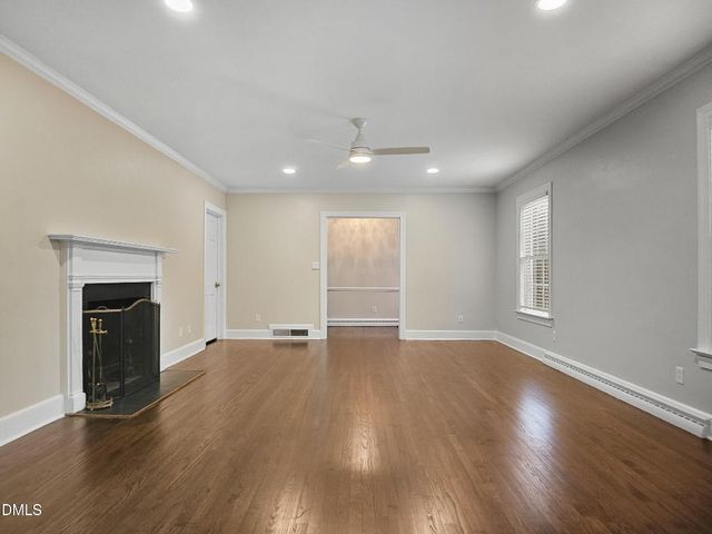 608 Prince Avenue, Goldsboro, NC 27530