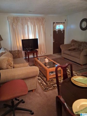 1240 RAYFIELD DRIVE, Midfield, AL 35228