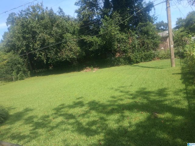 1240 RAYFIELD DRIVE, Midfield, AL 35228