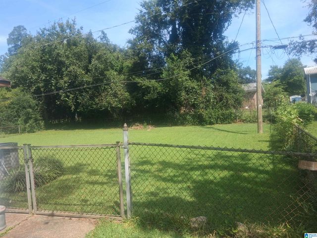 1240 RAYFIELD DRIVE, Midfield, AL 35228