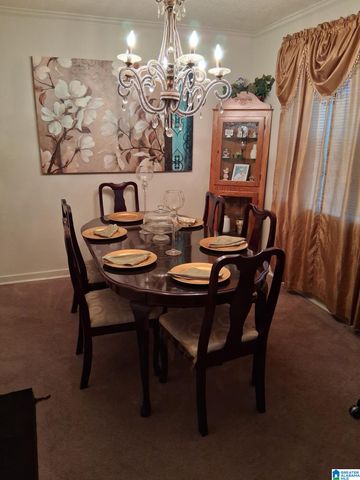 1240 RAYFIELD DRIVE, Midfield, AL 35228