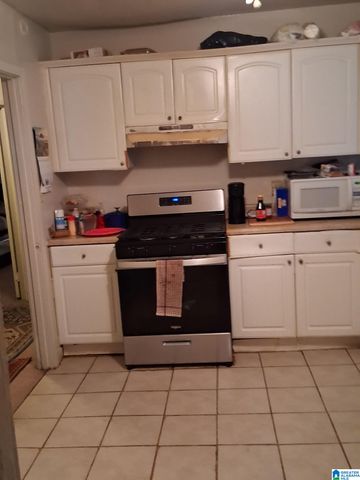 1240 RAYFIELD DRIVE, Midfield, AL 35228