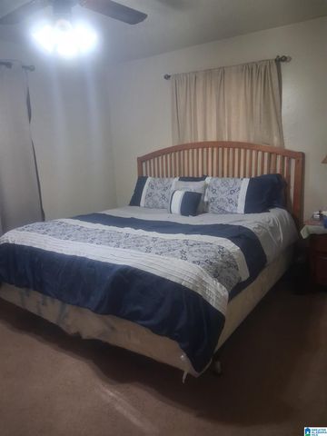 1240 RAYFIELD DRIVE, Midfield, AL 35228