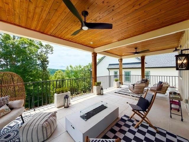 7410 Crestline Drive, Dawsonville, GA 30534
