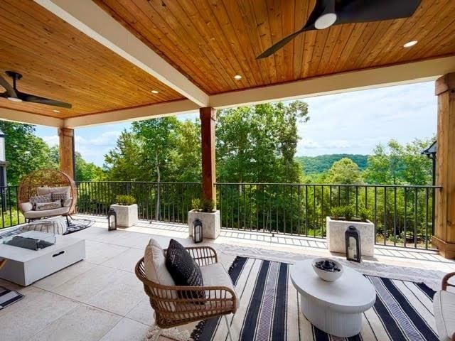 7410 Crestline Drive, Dawsonville, GA 30534