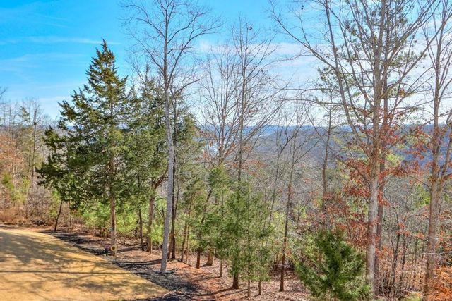 7410 Crestline Drive, Dawsonville, GA 30534