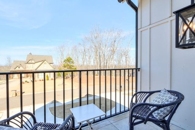 7410 Crestline Drive, Dawsonville, GA 30534