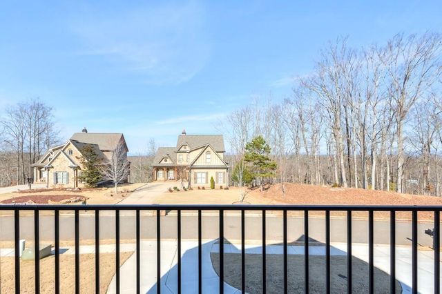7410 Crestline Drive, Dawsonville, GA 30534