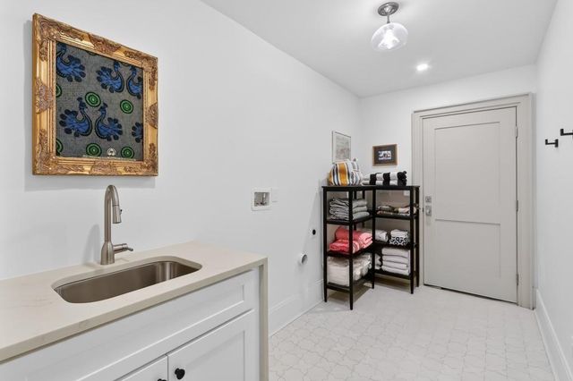 7410 Crestline Drive, Dawsonville, GA 30534