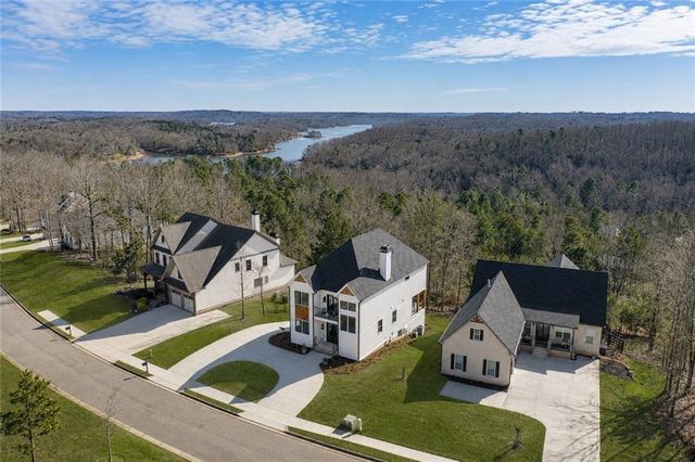 7410 Crestline Drive, Dawsonville, GA 30534