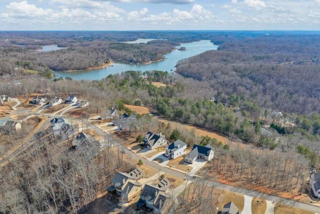7410 Crestline Drive, Dawsonville, GA 30534