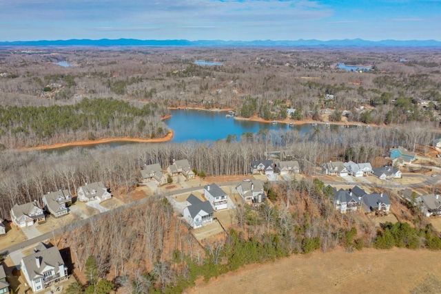 7410 Crestline Drive, Dawsonville, GA 30534