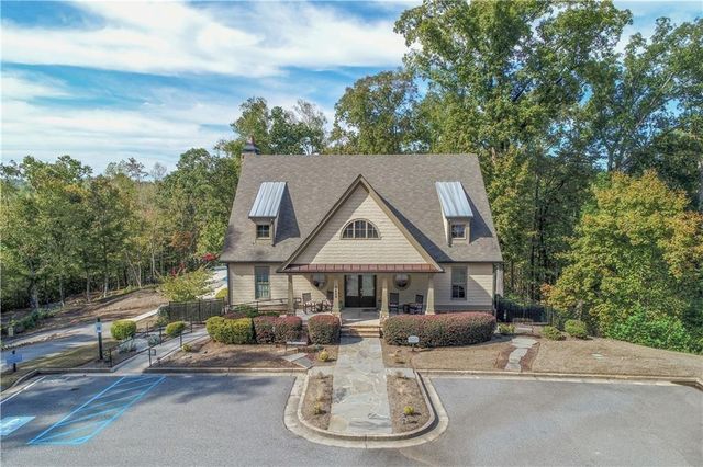 7410 Crestline Drive, Dawsonville, GA 30534