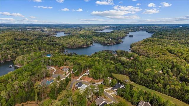 7410 Crestline Drive, Dawsonville, GA 30534