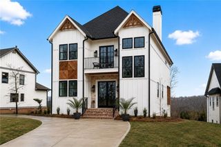 7410 Crestline Drive, Dawsonville, GA 30534