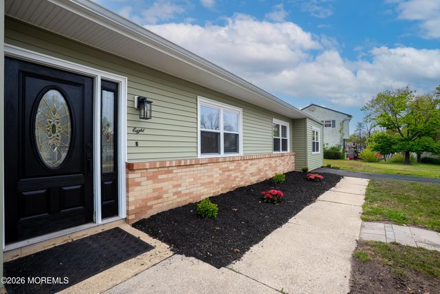 8 Knox Boulevard, Neptune Township, NJ 07753