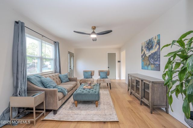 8 Knox Boulevard, Neptune Township, NJ 07753