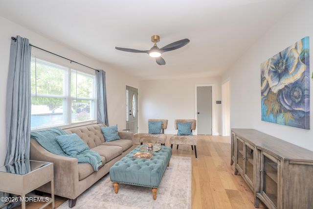 8 Knox Boulevard, Neptune Township, NJ 07753