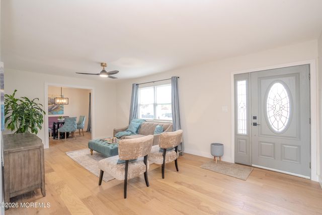 8 Knox Boulevard, Neptune Township, NJ 07753